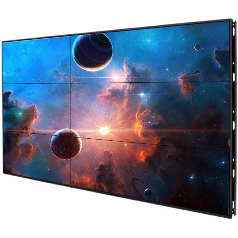 高清液晶拼接屏