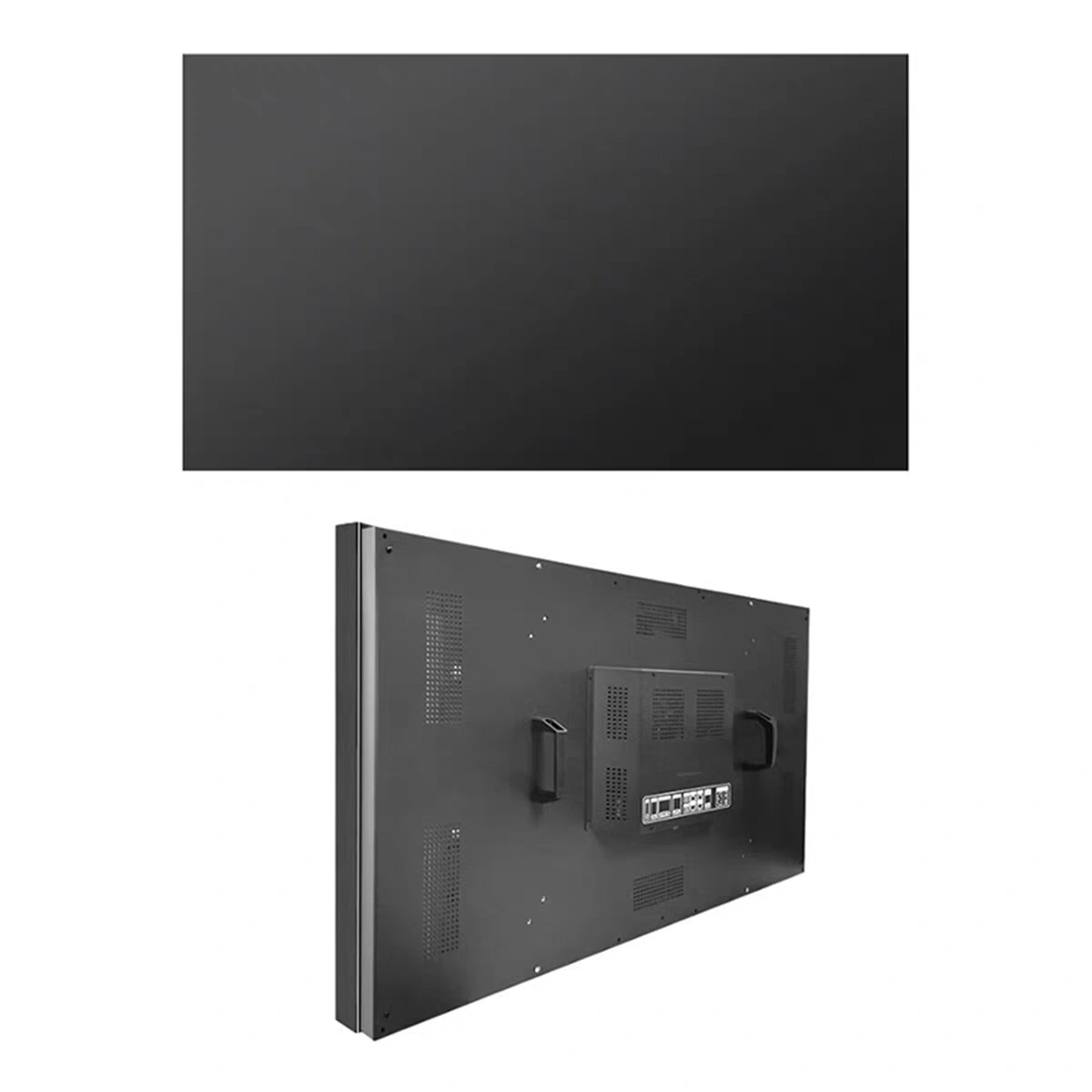 高清液晶拼接屏