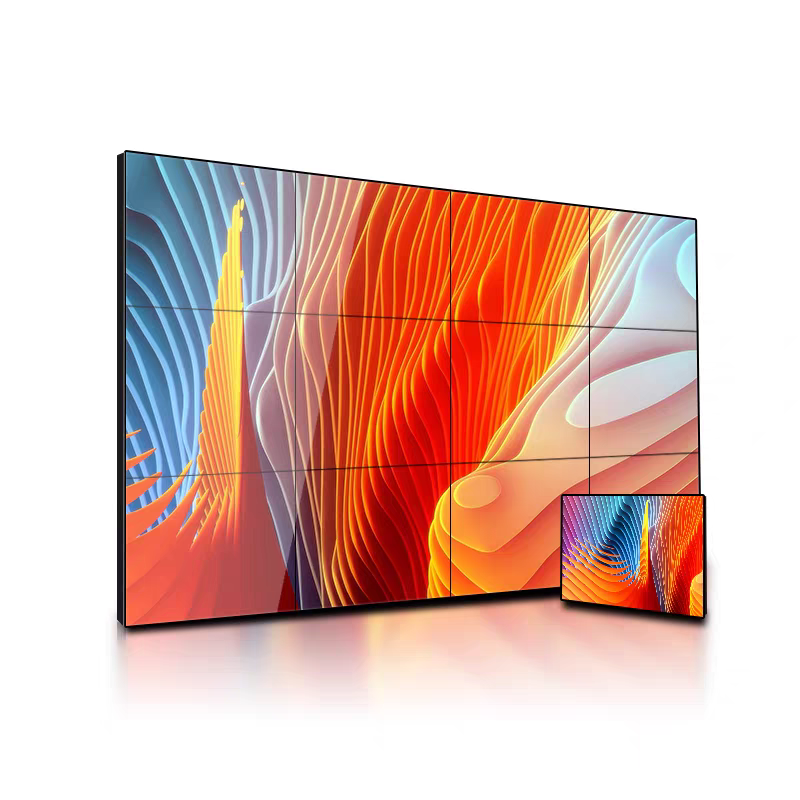 高清液晶拼接屏